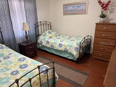 Bedroom - 1100 E Bay Dr #89, Largo, FL 33770 photo 4 of 5