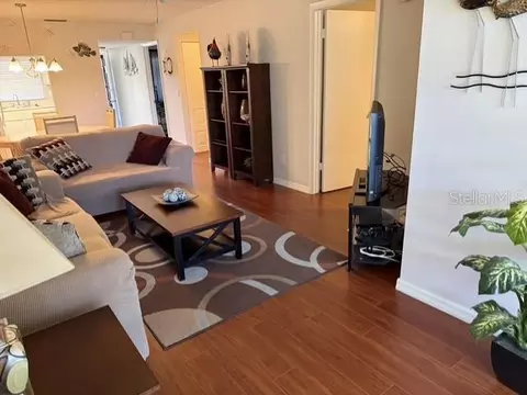 Living - 1100 E Bay Dr #89, Largo, FL 33770 photo 2 of 2