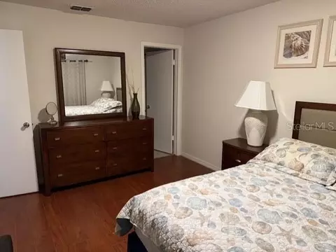 Bedroom - 1100 E Bay Dr #89, Largo, FL 33770 photo 3 of 5