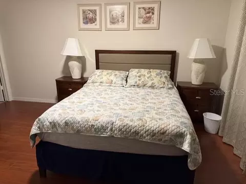 Bedroom - 1100 E Bay Dr #89, Largo, FL 33770 photo 2 of 5