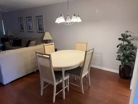 Dining - 1100 E Bay Dr #89, Largo, FL 33770 photo 1 of 1
