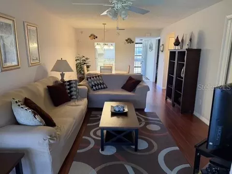 Living - 1100 E Bay Dr #89, Largo, FL 33770 photo 1 of 2