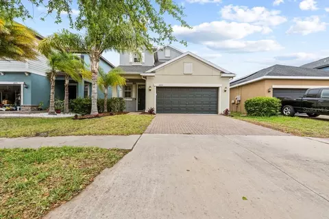 10153 Newminster Loop, Ruskin, FL 33573