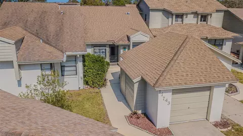 11743 Rolling Pine Ln, Port Richey, FL 34668