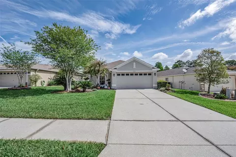 3054 Banyan Hill Ln, Land O Lakes, FL 34639