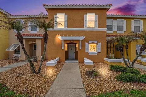 1075 Park Ridge Cir, Kissimmee, FL 34746