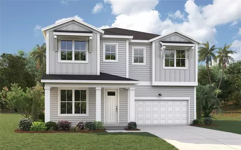 1710 W Saint Conrad St, Tampa, FL 33607