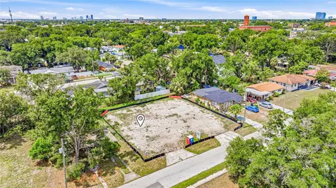 View/Area - 1710 W Saint Conrad St, Tampa, FL 33607 photo 8 of 8