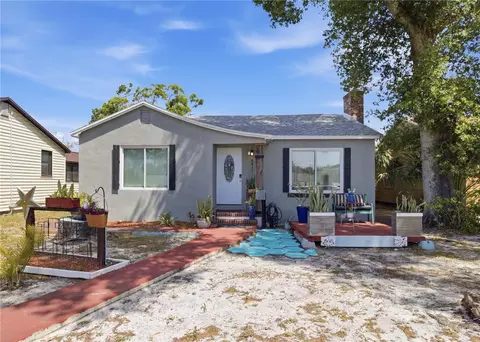 4831 Fairfield Ave S, Saint Petersburg, FL 33711