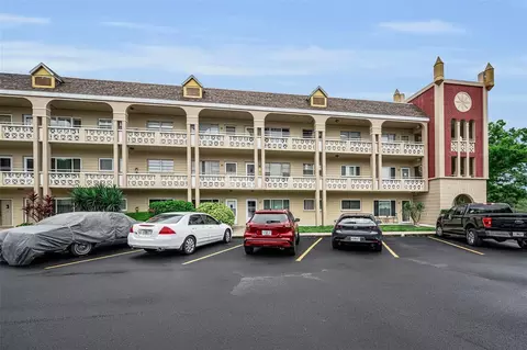 2361 Jamaican St #25, Clearwater, FL 33763