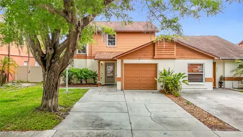 16851 Le Clare Shores Dr, Tampa, FL 33624