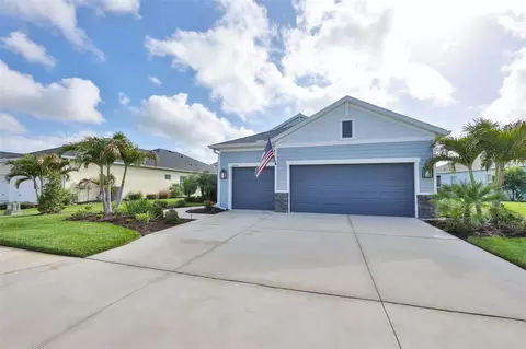 Exterior - 14264 Skipping Stone Loop, Parrish, FL 34219 photo 5 of 19