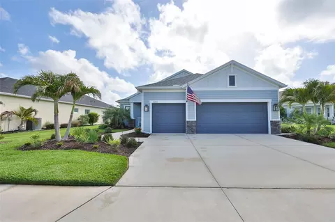 Exterior - 14264 Skipping Stone Loop, Parrish, FL 34219 photo 3 of 19
