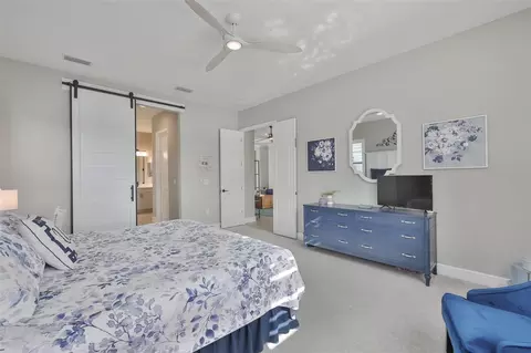 Bedroom - 14264 Skipping Stone Loop, Parrish, FL 34219 photo 3 of 7