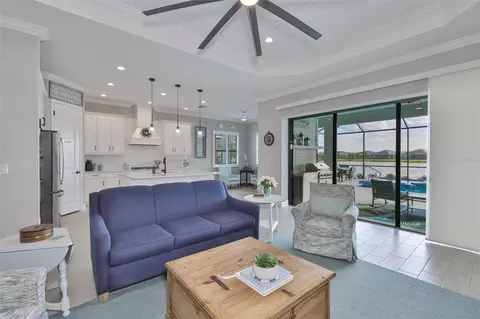 Living - 14264 Skipping Stone Loop, Parrish, FL 34219 photo 5 of 6