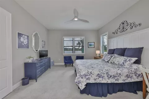 Bedroom - 14264 Skipping Stone Loop, Parrish, FL 34219 photo 2 of 7
