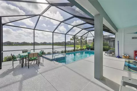 Exterior - 14264 Skipping Stone Loop, Parrish, FL 34219 photo 9 of 19