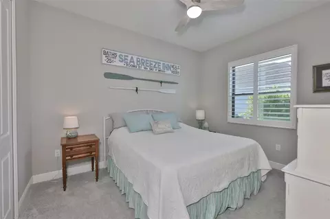 Bedroom - 14264 Skipping Stone Loop, Parrish, FL 34219 photo 4 of 7