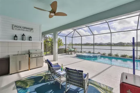 Exterior - 14264 Skipping Stone Loop, Parrish, FL 34219 photo 8 of 19