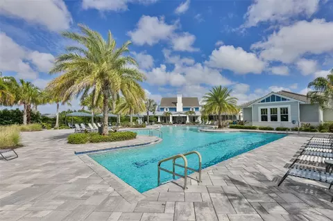 Exterior - 14264 Skipping Stone Loop, Parrish, FL 34219 photo 17 of 19