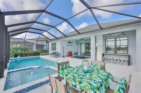 Exterior - 14264 Skipping Stone Loop, Parrish, FL 34219 photo 11 of 19