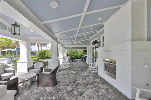 Exterior - 14264 Skipping Stone Loop, Parrish, FL 34219 photo 16 of 19