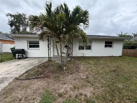 3915 51st Ave N, Saint Petersburg, FL 33714