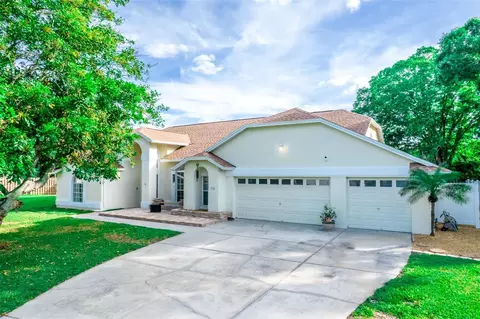Undisclosed, Odessa, FL 33556