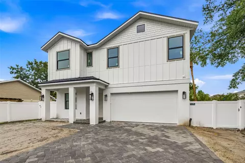 5407 S Elkins Ave, Tampa, FL 33611