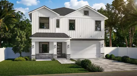 5407 S Elkins Ave, Tampa, FL 33611
