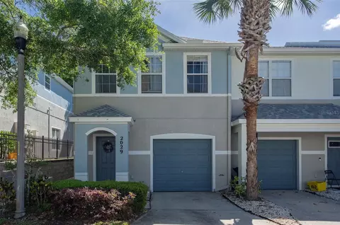 2029 Strathmill Dr, Clearwater, FL 33755