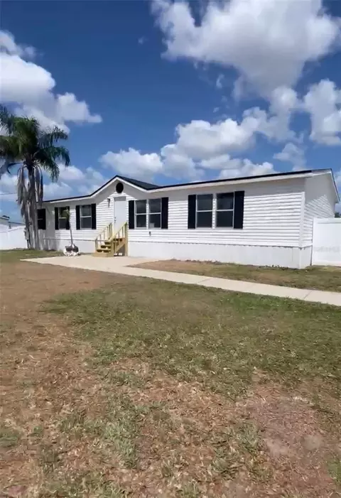 Undisclosed, Riverview, FL 33579
