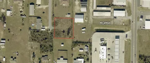 2826 Naples Ave, Panama City, FL 32405