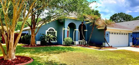 4994 Ridgemoor Cir, Palm Harbor, FL 34685