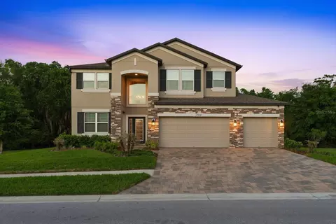 17834 Cortes Creek Blvd, Spring Hill, FL 34610