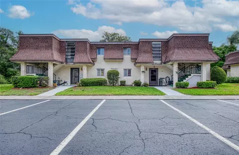 7040 Cognac Dr #3, New Port Richey, FL 34653