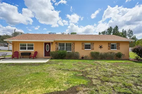 16328 Verndale Ln, Spring Hill, FL 34610
