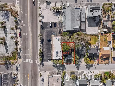 420 77th Ave, Saint Pete Beach, FL 33706
