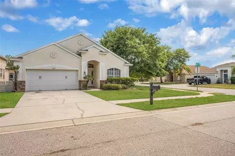 3415 Clover Blossom Cir, Land O Lakes, FL 34638