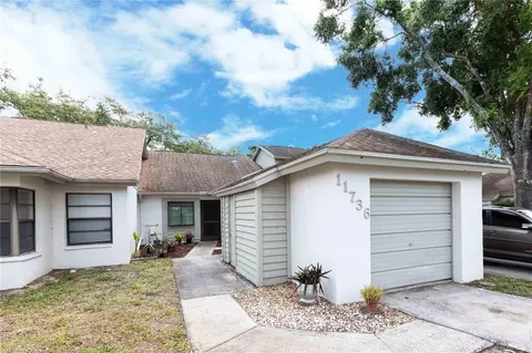 11736 Rolling Pine Ln, Port Richey, FL 34668
