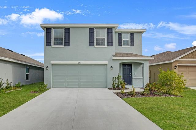 16555 Mosaic Oar Dr, Wimauma, FL 33598