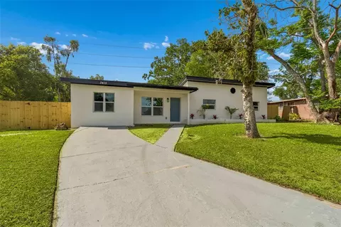 3415 E Knollwood St, Tampa, FL 33610