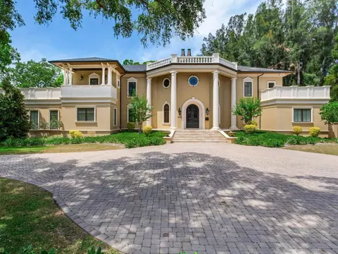 Undisclosed, Tampa, FL 33629