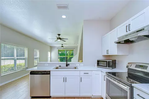 Kitchen - 10983 Winter Crest Dr, Riverview, FL 33569 photo 3 of 3