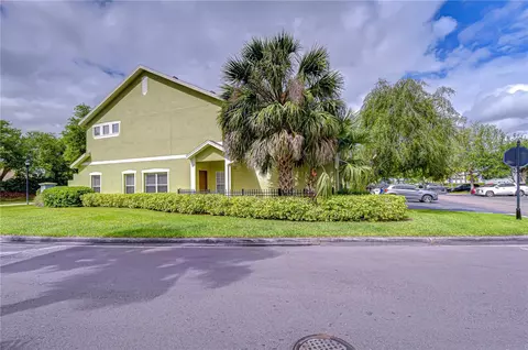 Exterior - 10983 Winter Crest Dr, Riverview, FL 33569 photo 1 of 8