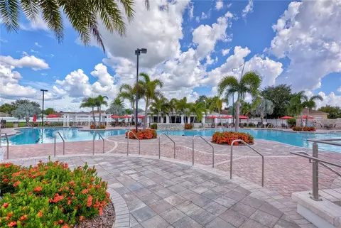 Exterior - 10983 Winter Crest Dr, Riverview, FL 33569 photo 6 of 8
