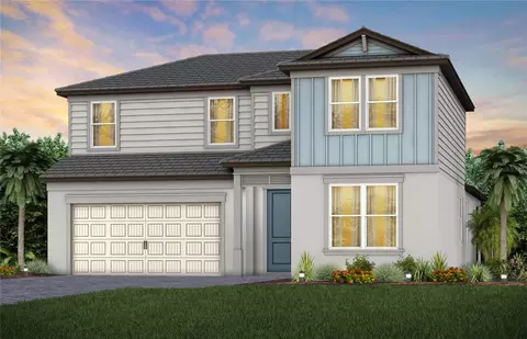 11260 Meadow River Way, Parrish, FL 34219