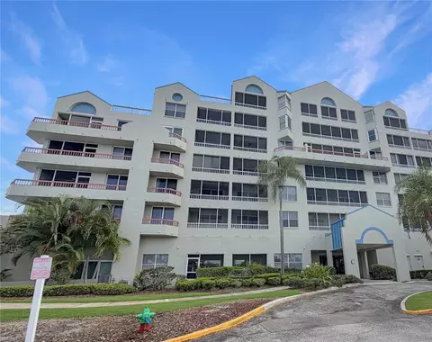 2333 Feather Sound Dr #C206, Clearwater, FL 33762