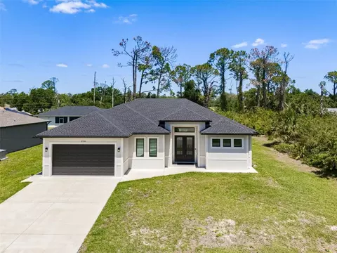 3728 Markle Ave, North Port, FL 34286