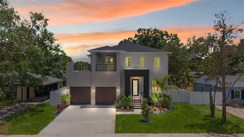 4604 W Euclid Ave, Tampa, FL 33629